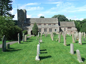 The Village Church