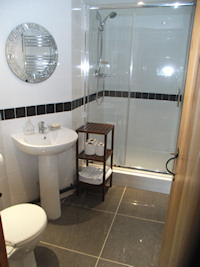 Caldbeck B & B bathroom 1