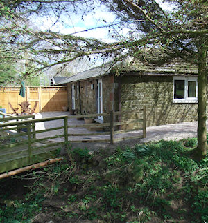 Self-catering cottage Caldbeck, Wigton, Uldale