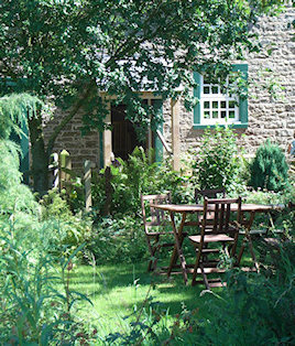 Self catering Caldbeck, Wigton, Cumbria