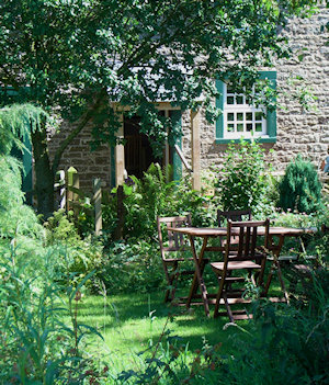 Self-catering cottage Caldbeck, Wigton, Uldale