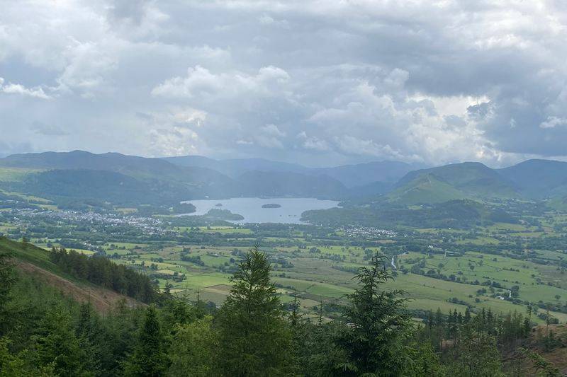 keswick information what is in the area walks places to eat pubs lake derwent water1