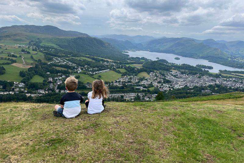 keswick information what is in the area walks places to eat pubs lake derwent water2