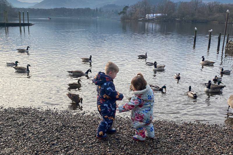 keswick information what is in the area walks places to eat pubs lake derwent water5