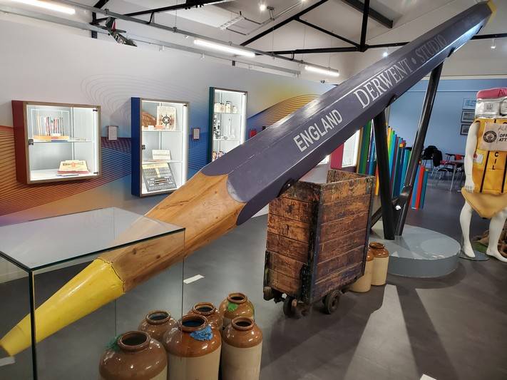 keswick information what is in the area walks places to eat pubs lake derwent water9