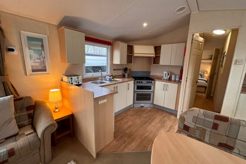 Luxury glamping with hot tub in Caldbeck, North Lakes, Cumbria3