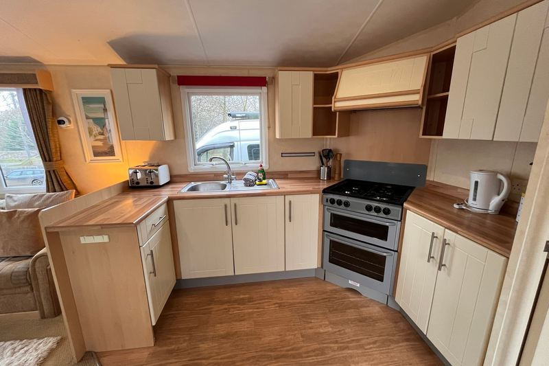 Luxury glamping with hot tub in Caldbeck, North Lakes, Cumbria5