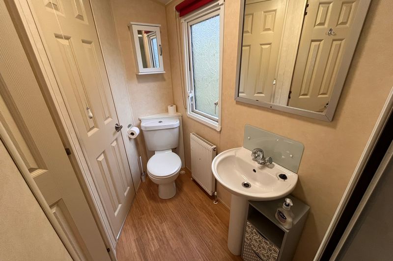 Luxury glamping with hot tub in Caldbeck, North Lakes, Cumbria6