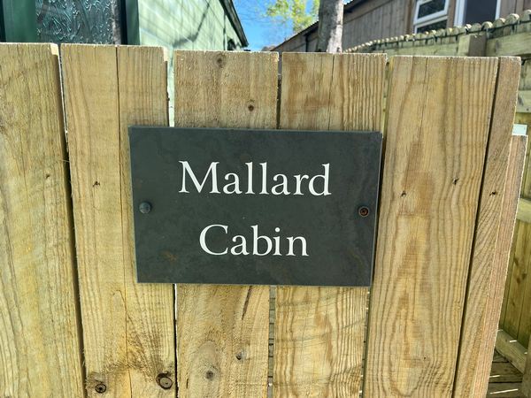 Luxury glamping with hot tub in Caldbeck, North Lakes, Cumbria13