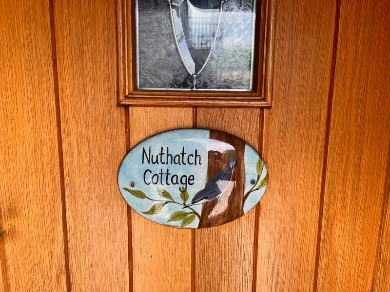 Holiday Cottage Caldbeck sleeps 4 on Wallace Lane Farm, North Lakes1