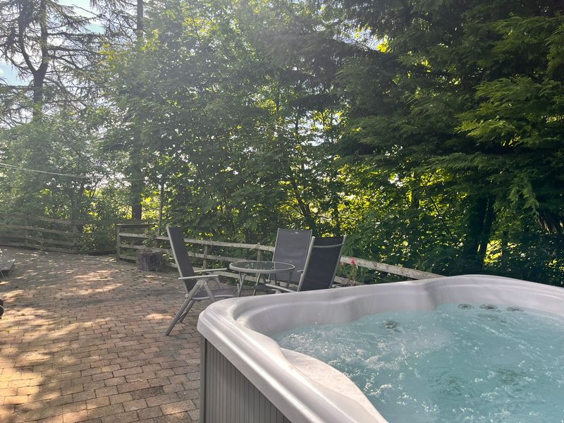 Holiday Cottage Caldbeck sleeps 4 on Wallace Lane Farm, North Lakes2