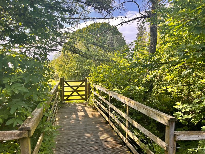 Holiday Cottage Caldbeck sleeps 4 on Wallace Lane Farm, North Lakes13
