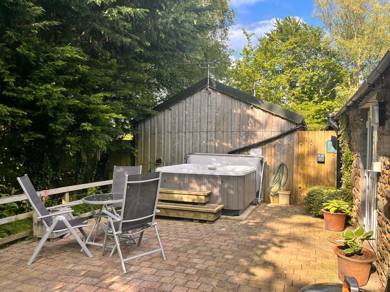 Holiday Cottage Caldbeck sleeps 4 on Wallace Lane Farm, North Lakes17