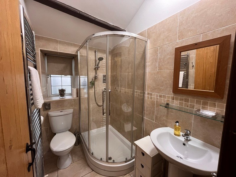 Holiday Cottage Caldbeck sleeps 4 on Wallace Lane Farm, North Lakes19