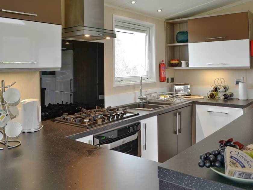 Luxury glamping lodge for 4, Caldbeck, Cumbria, Lake District4