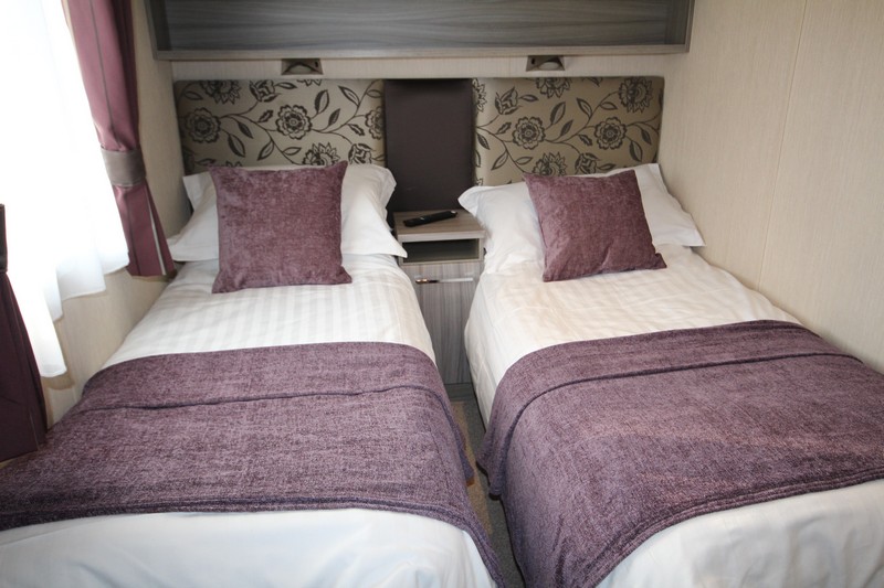Luxury glamping lodge for 4, Caldbeck, Cumbria, Lake District9